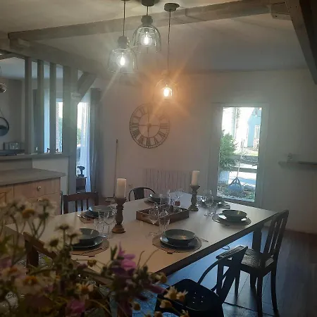 Le Clos Des Sources