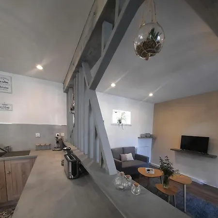 Le Clos Des Sources * イシニー・シュル・メール