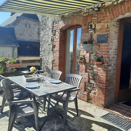 Hébergement de vacances Le Clos Des Sources *