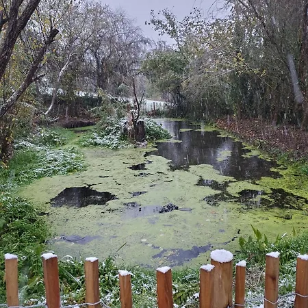 Le Clos Des Sources *