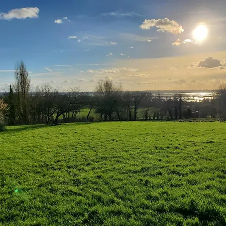 Le Clos Des Sources Hébergement de vacances *