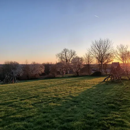 Le Clos Des Sources * Isigny-sur-Mer