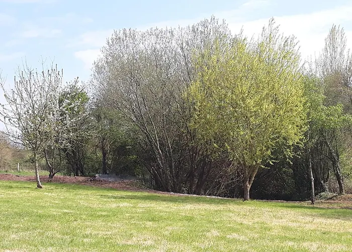 Le Clos Des Sources Hébergement de vacances Isigny-sur-Mer