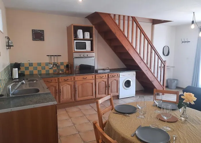 Hébergement de vacances Le Clos Des Sources Isigny-sur-Mer