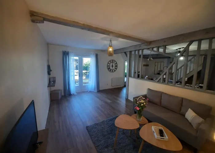 Le Clos Des Sources *