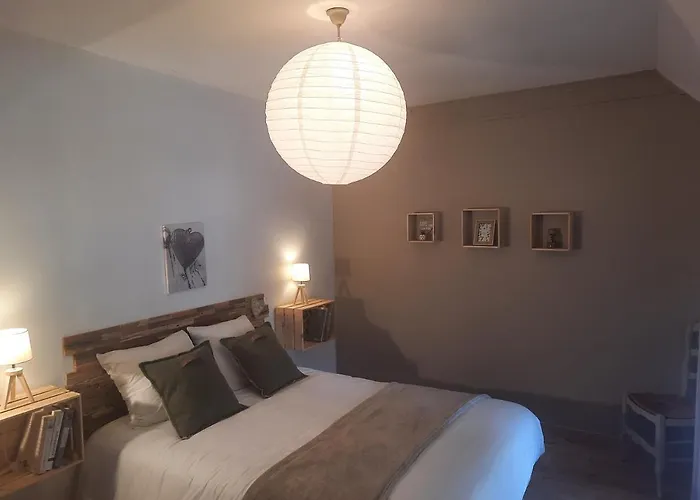 Le Clos Des Sources * Isigny-sur-Mer