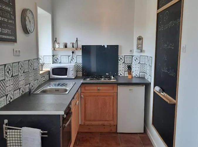 Le Clos Des Sources Hébergement de vacances