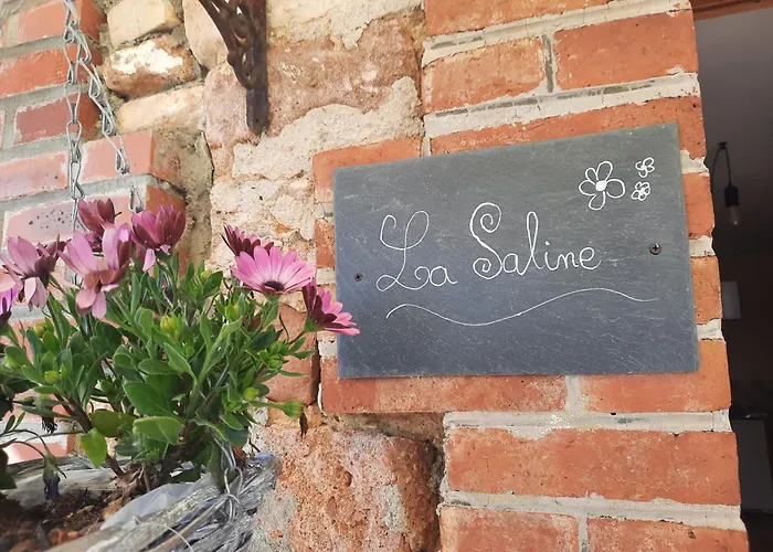 Hébergement de vacances Le Clos Des Sources