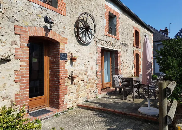 Le Clos Des Sources Isigny-sur-Mer