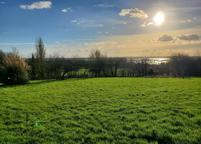 Le Clos Des Sources Hébergement de vacances *