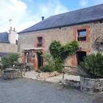 Le Clos Des Sources Nyaraló Isigny-sur-Mer