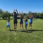 Le Clos Des Sources * Isigny-sur-Mer