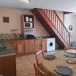Nyaraló Le Clos Des Sources Isigny-sur-Mer