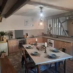 Nyaraló Le Clos Des Sources Isigny-sur-Mer