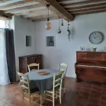 Nyaraló Le Clos Des Sources *