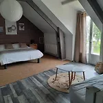 Le Clos Des Sources Isigny-sur-Mer