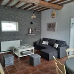 Le Clos Des Sources Nyaraló *