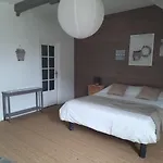 Le Clos Des Sources Nyaraló *