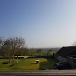 Le Clos Des Sources Nyaraló
