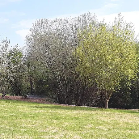 Le Clos Des Sources בית נופש איזיני-סור-מר