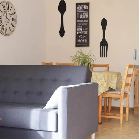 Le Clos Des Sources *