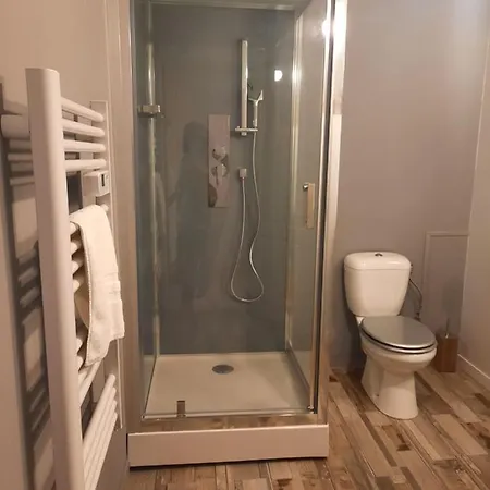 Le Clos Des Sources Isigny-sur-Mer