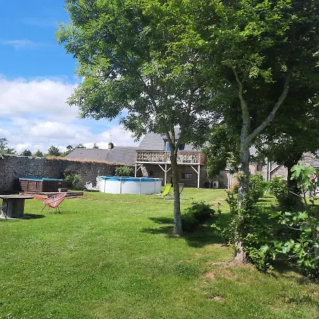 Le Clos Des Sources Isigny-sur-Mer