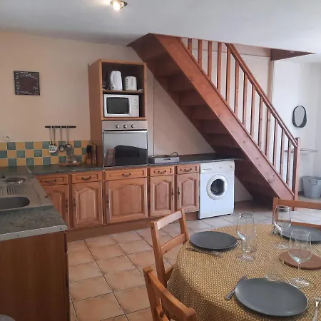 Ferienhaus Le Clos Des Sources Isigny-sur-Mer