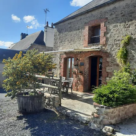 Le Clos Des Sources Isigny-sur-Mer