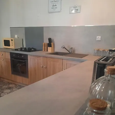 Le Clos Des Sources Ferienhaus Isigny-sur-Mer