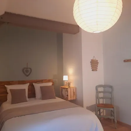 Le Clos Des Sources * איזיני-סור-מר