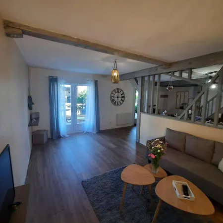 Le Clos Des Sources *