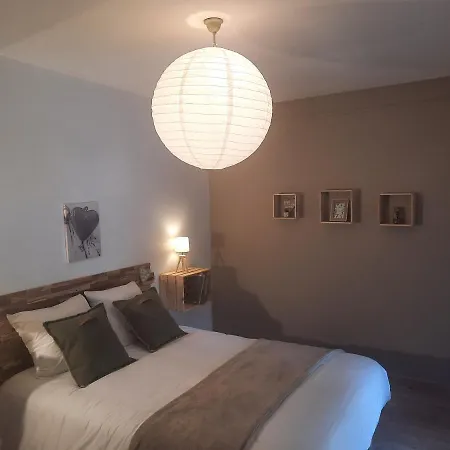 Le Clos Des Sources * Isigny-sur-Mer