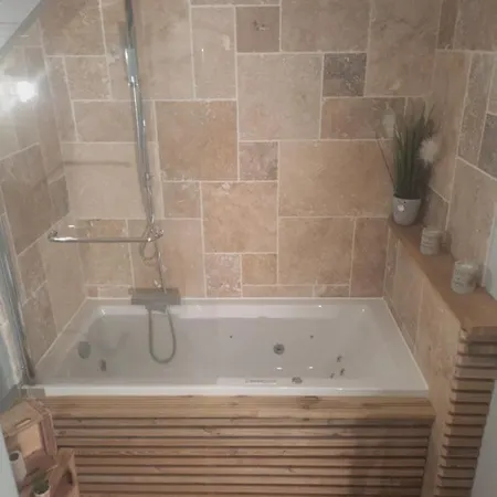 בית נופש Le Clos Des Sources *