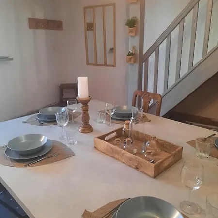 Ferienhaus Le Clos Des Sources