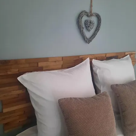 בית נופש Le Clos Des Sources