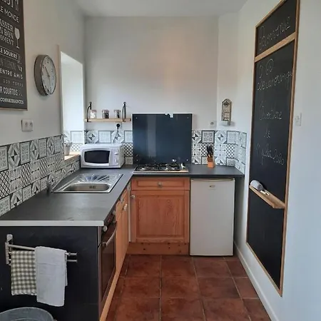 Le Clos Des Sources Ferienhaus