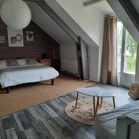 Le Clos Des Sources Isigny-sur-Mer