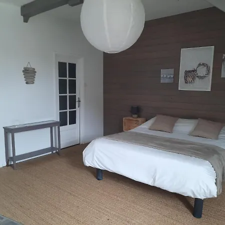 Le Clos Des Sources Ferienhaus *