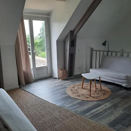 Ferienhaus Le Clos Des Sources