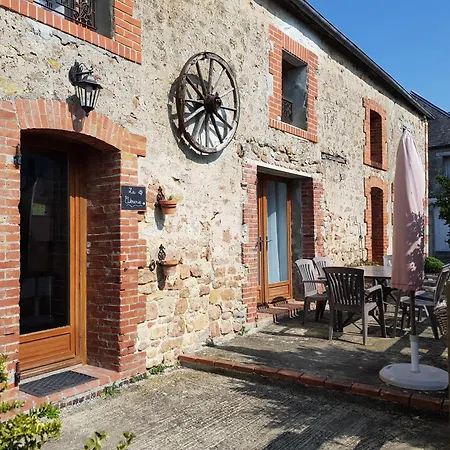 Le Clos Des Sources Isigny-sur-Mer