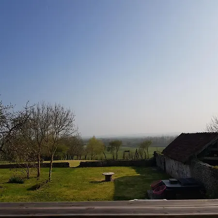 Le Clos Des Sources בית נופש