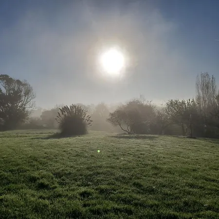 Le Clos Des Sources בית נופש איזיני-סור-מר