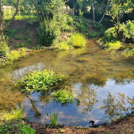 Nyaraló Le Clos Des Sources *