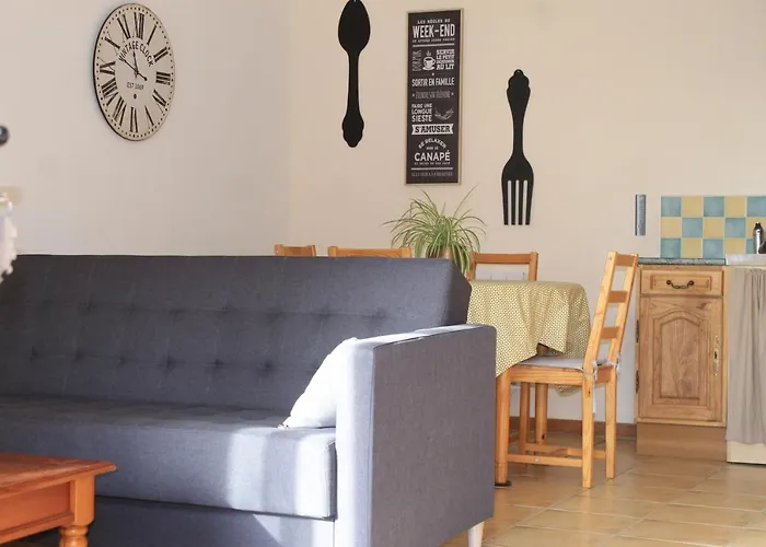 Le Clos Des Sources *