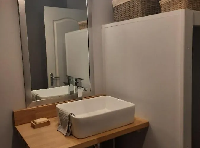 Le Clos Des Sources Prázdninový dům