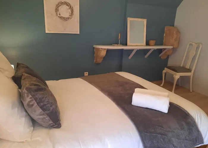 Le Clos Des Sources Isigny-sur-Mer