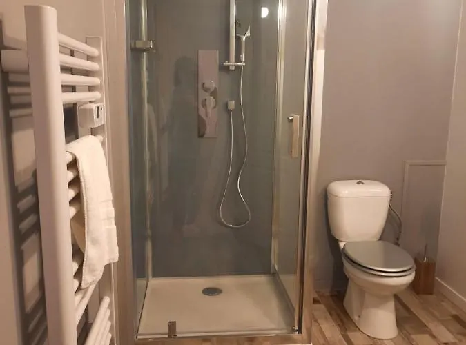 Le Clos Des Sources Isigny-sur-Mer