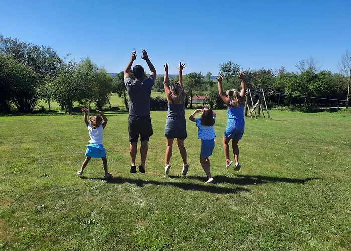 Le Clos Des Sources * 이지니쉬르메르