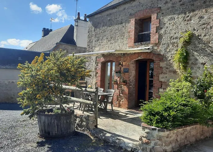 Le Clos Des Sources Isigny-sur-Mer